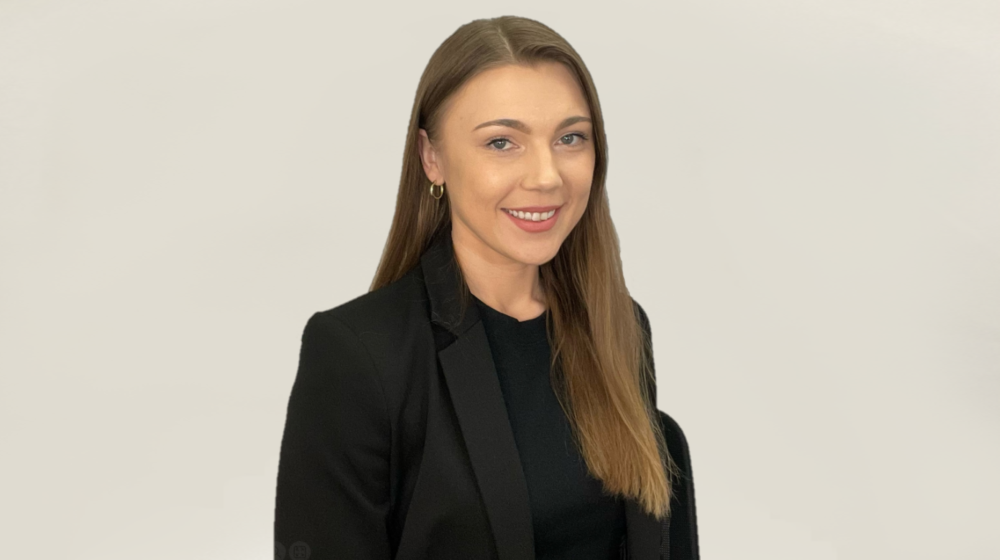 Katie Ramian headshot